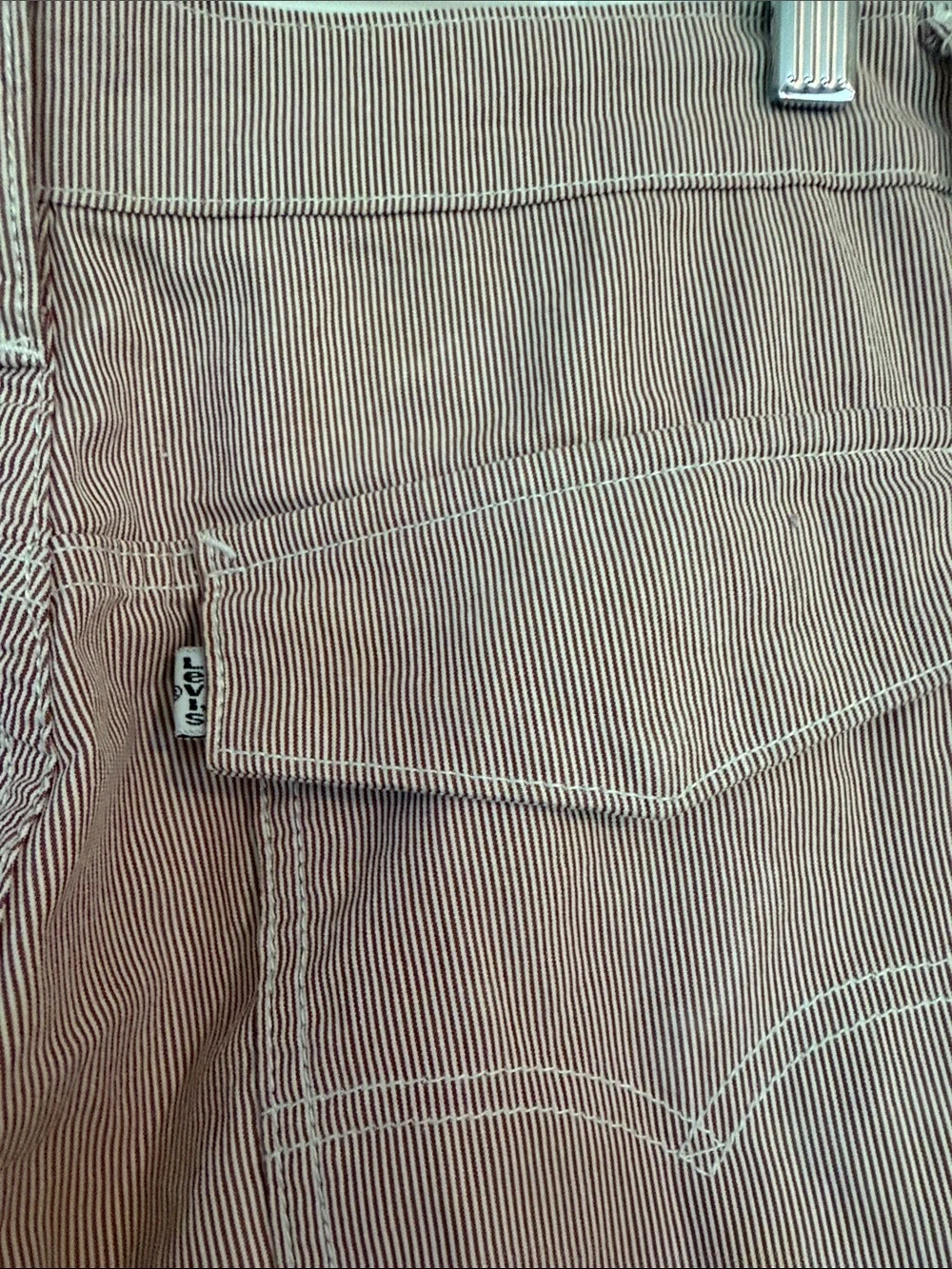 Levi’s Cargo Shorts Size 30
